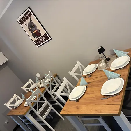 Nowy Zakatek Kobyla Góra