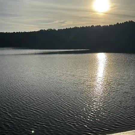 Nowy Zakatek Homestay szállás *