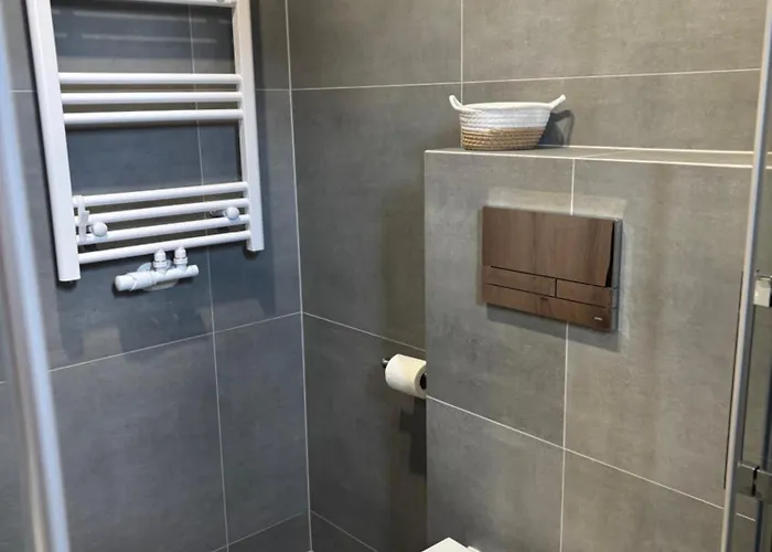 Nowy Zakatek Homestay *