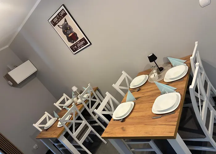 Nowy Zakatek Kobyla Gora