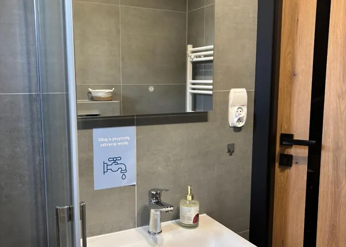 Homestay Nowy Zakatek