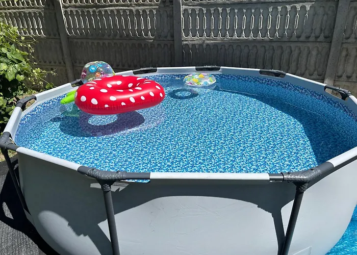 Homestay Nowy Zakatek Kobyla Gora