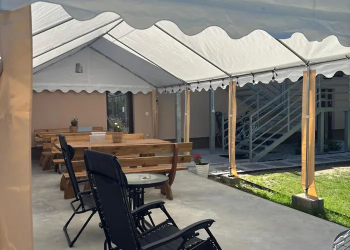 Nowy Zakatek Homestay Kobyla Gora